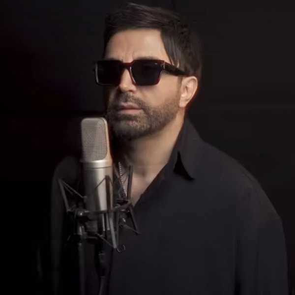 موزیک عاشقانه جدید علی لهراسبی