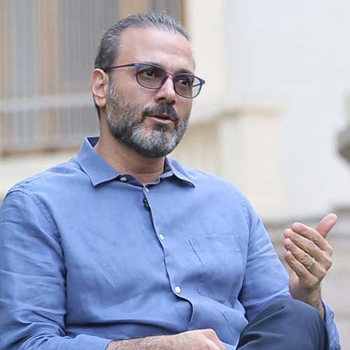 عکس های علیرضا قربانی