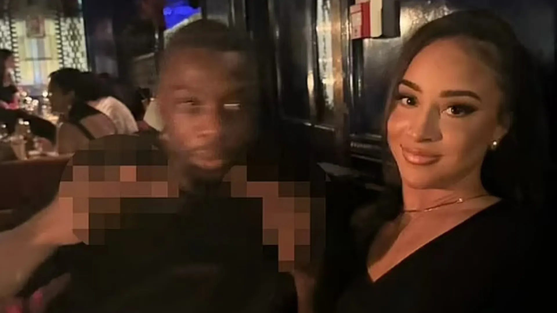 واکنش کاربران به شایعهٔ رابطهٔ نیکولا پپه و تیانا ترامپ واکنش کاربران به شایعهٔ رابطهٔ نیکولا پپه و تیانا ترامپ