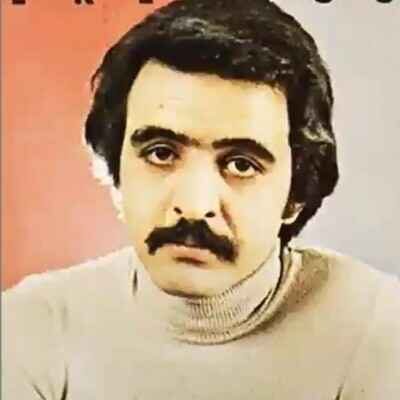 شبانه ترانه ماندگار فریدون فروغی شبانه ترانه ماندگار فریدون فروغی