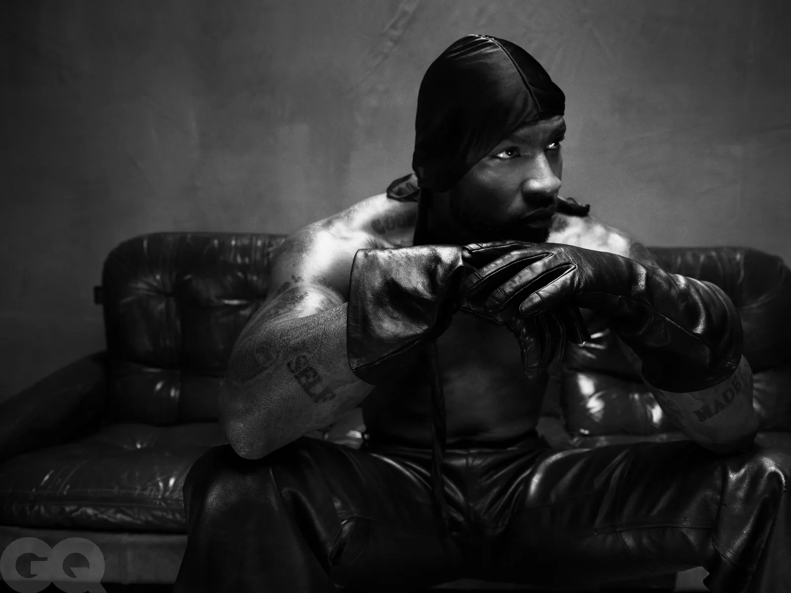 رپر و طراح مد اسکپتا مرد سال فشن ۲۰۲۵ رپر و طراح مد اسکپتا مرد سال فشن ۲۰۲۵