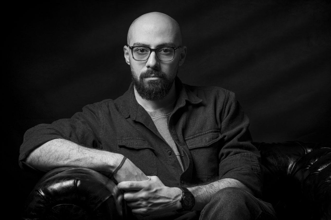 عکس چهره‌ها در بازداشت احمد سلگی و دیگر مهمانان