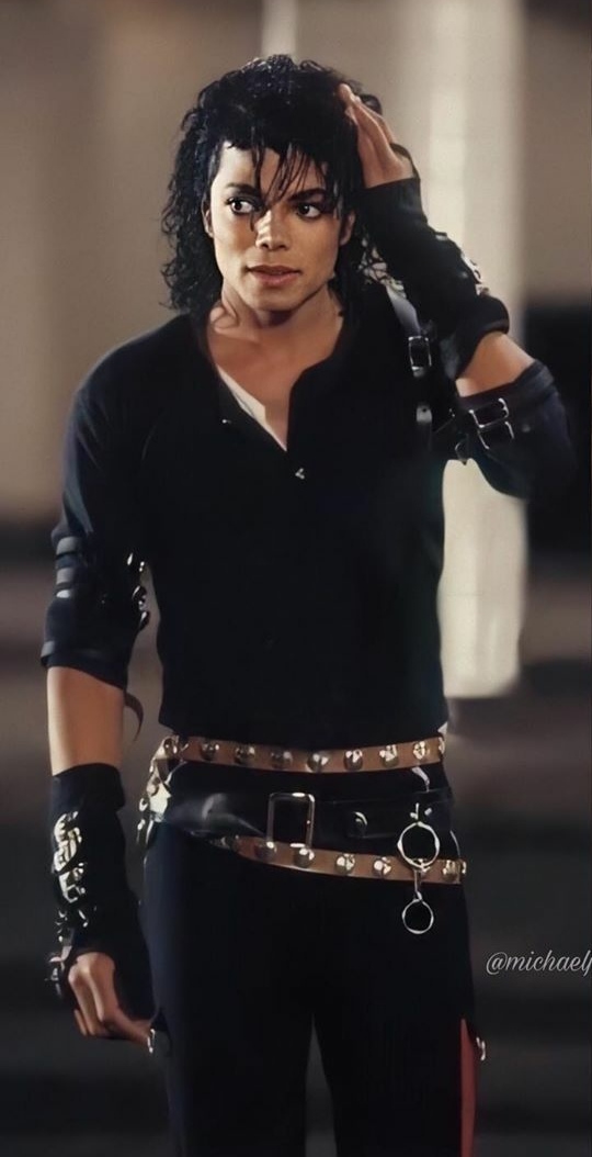  عکس‌های تازه از فیلم زندگینامه مایکل جکسون