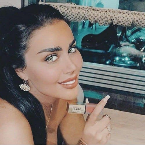  مینا نامداری شهوانی