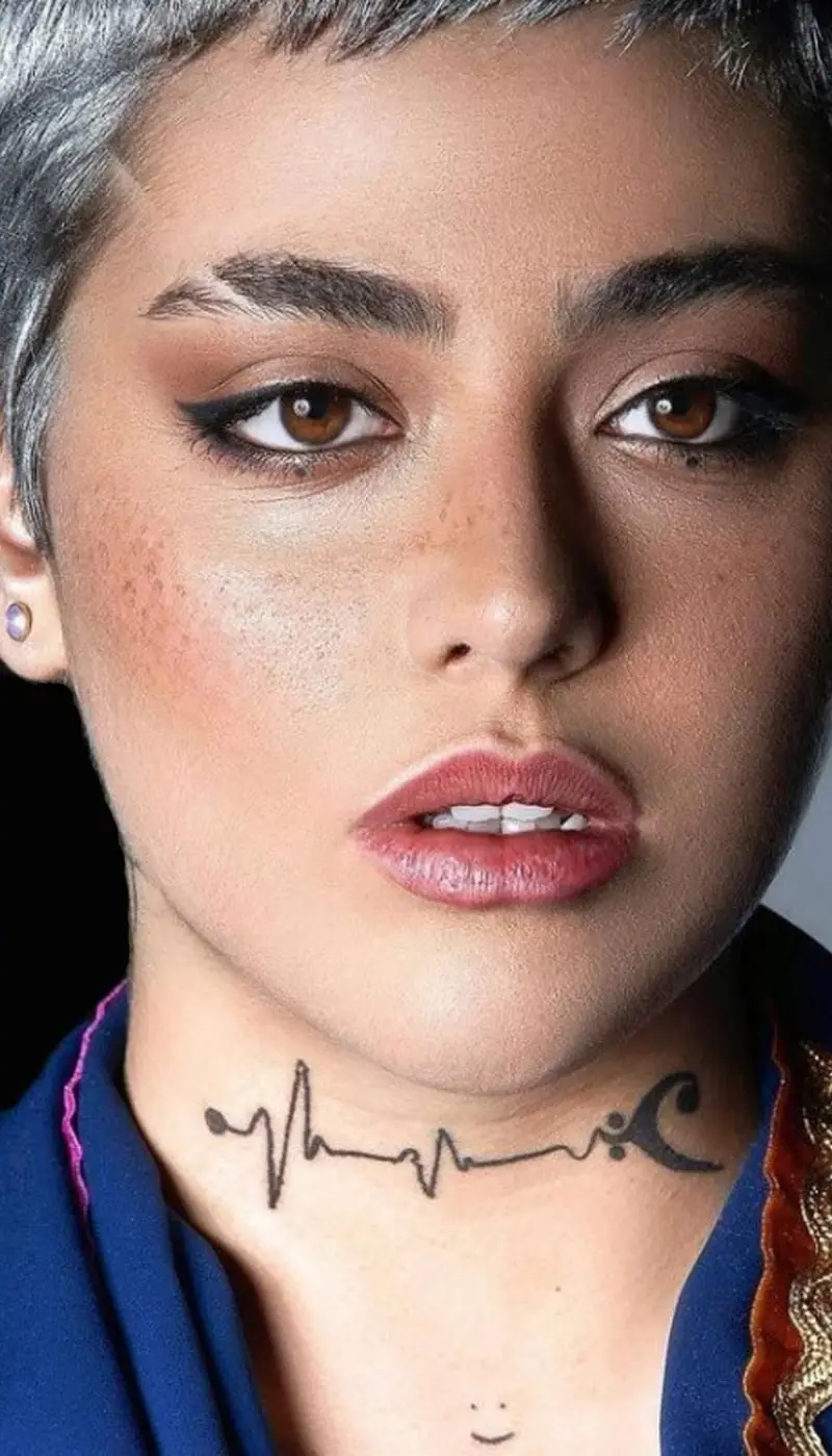 عکسهای سکسی ریحانه پارسا عکسهای سکسی ریحانه پارسا