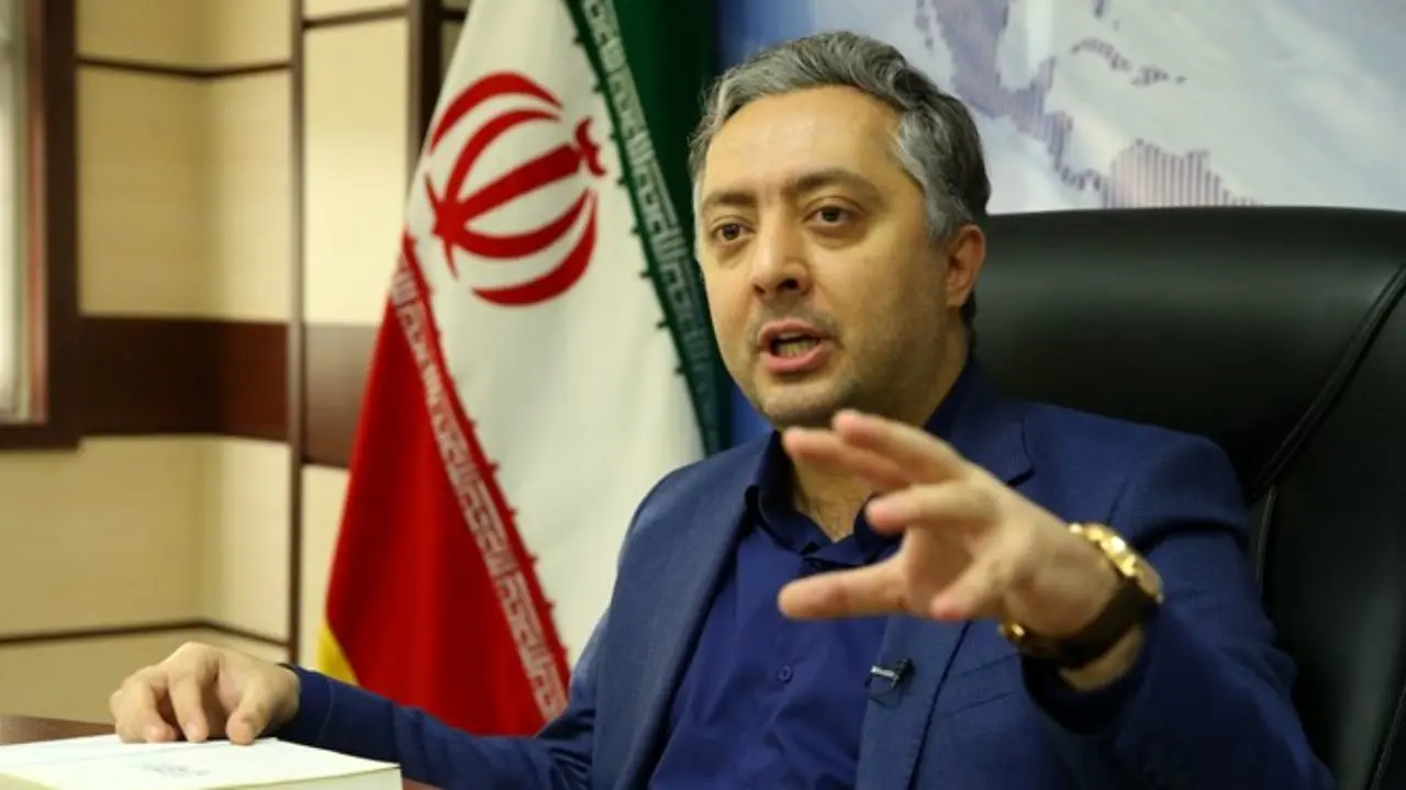  پرونده‌های مهم رسول کوهپایه‌زاده