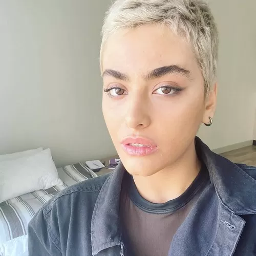 ریحانه پارسا سکسی ریحانه پارسا سکسی