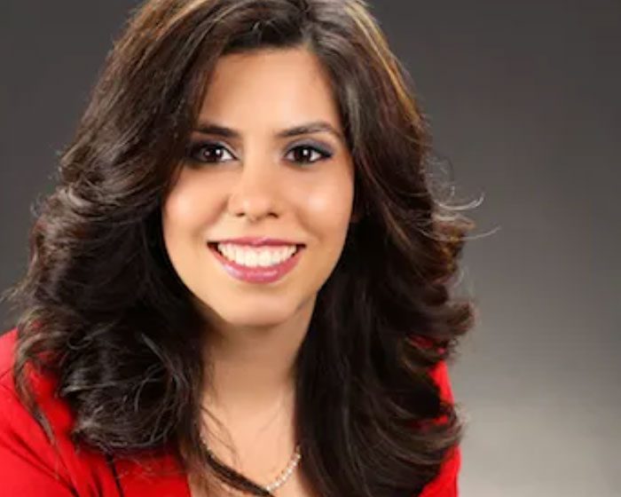 نگار مجتهدی در واشینگتن تجلیل شد