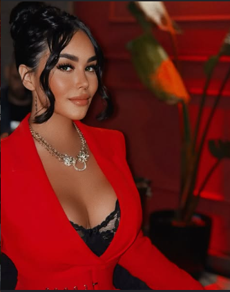  مینا نامداری سکسی