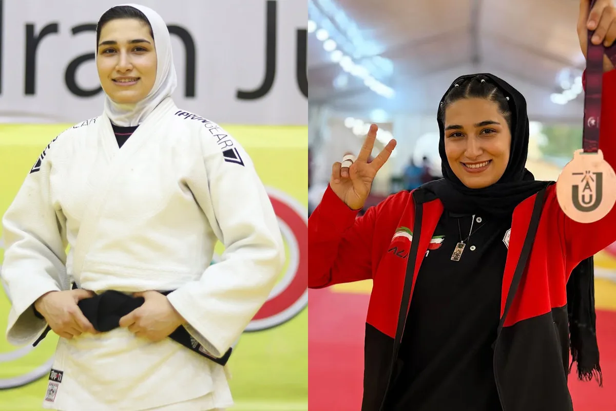 مریم بربط چه کسی هست مریم بربط چه کسی هست