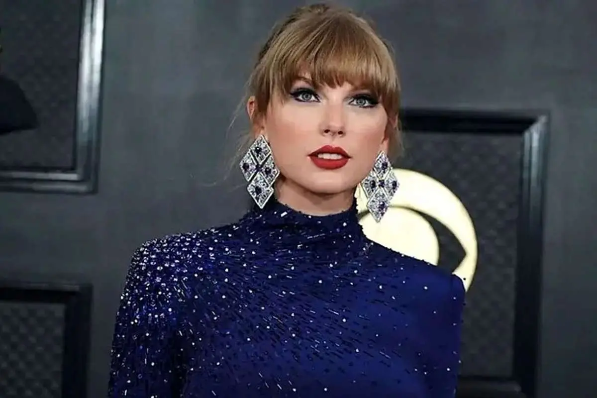 سوئیفت نامزد گرمی ۲۰۲۶ نشد واکنش‌ها