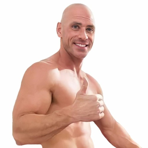 عکس کیر جانی سینز