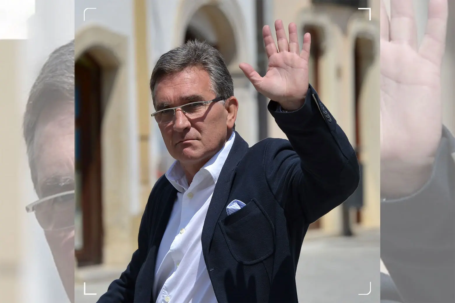  برانکو رسماً از دنیای مربیگری کنار رفت