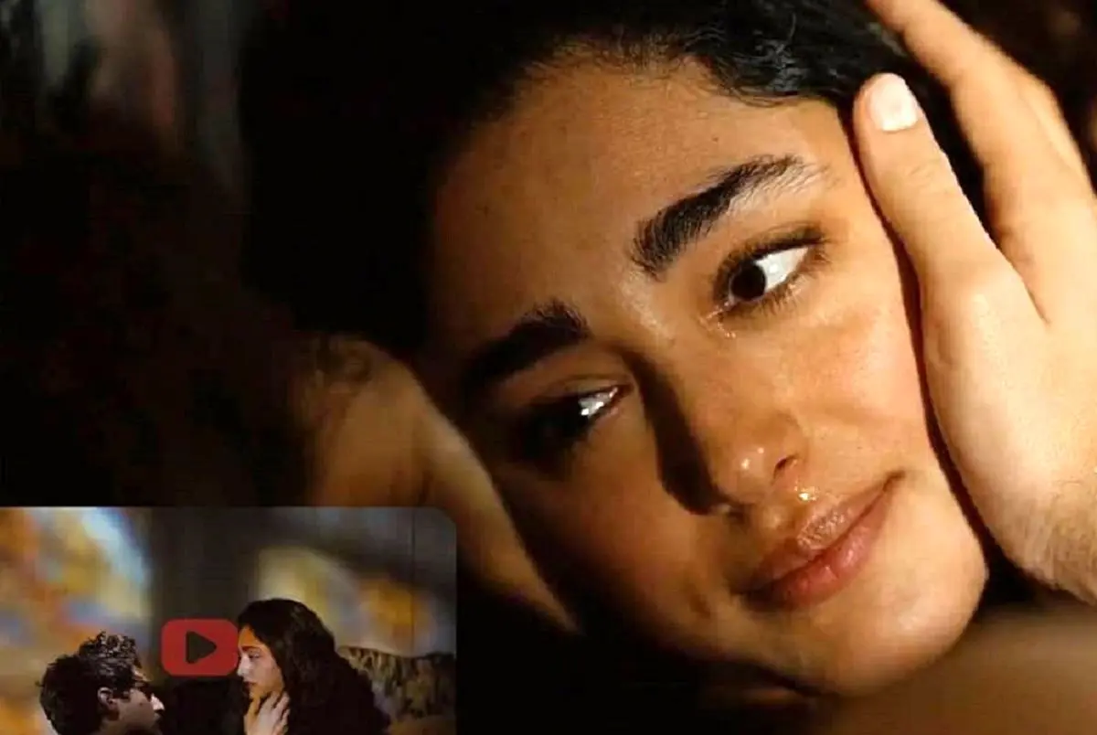  فیلمهای سکسی گلشیفته 