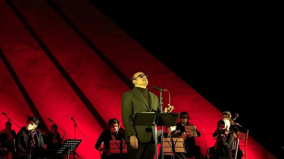 ماه طلایی موسیقی ایران ماه طلایی موسیقی ایران