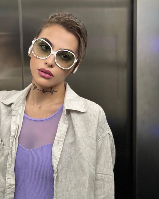 سوپر سکسی ریحانه پارسا سوپر سکسی ریحانه پارسا