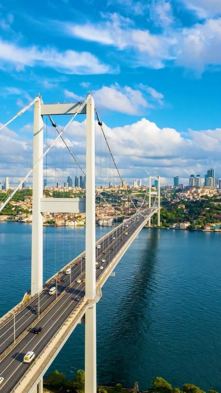 رشد چشمگیر گردشگری در استانبول در ۲۰۲۵