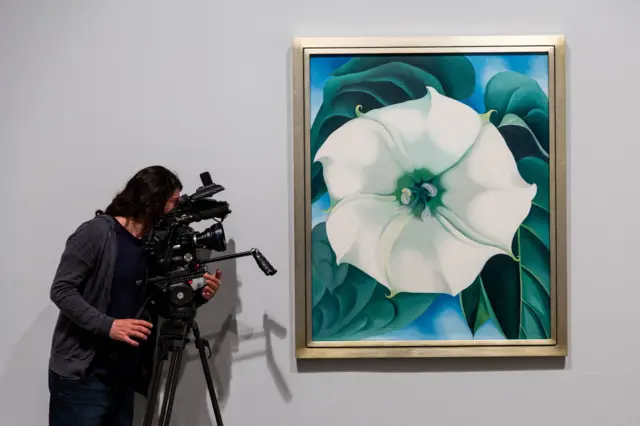 جزئیات فروش تاریخی نقاشی فریدا کالو