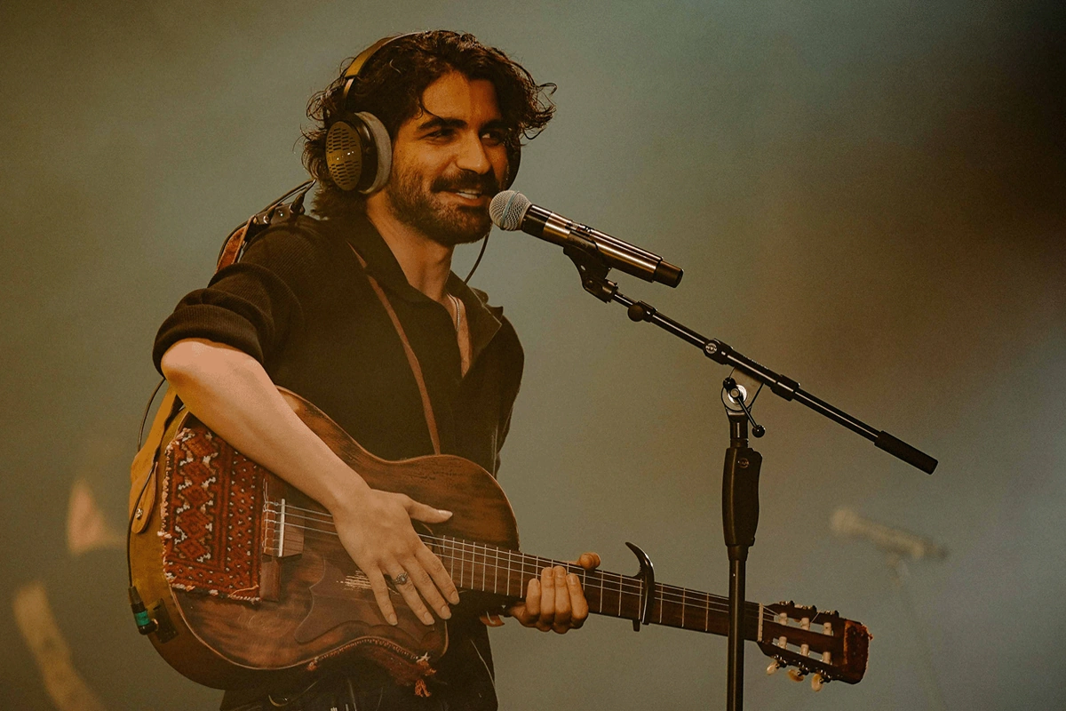 بلیطهای کنسرت عرفان طهماسبی در تهران بلیطهای کنسرت عرفان طهماسبی در تهران