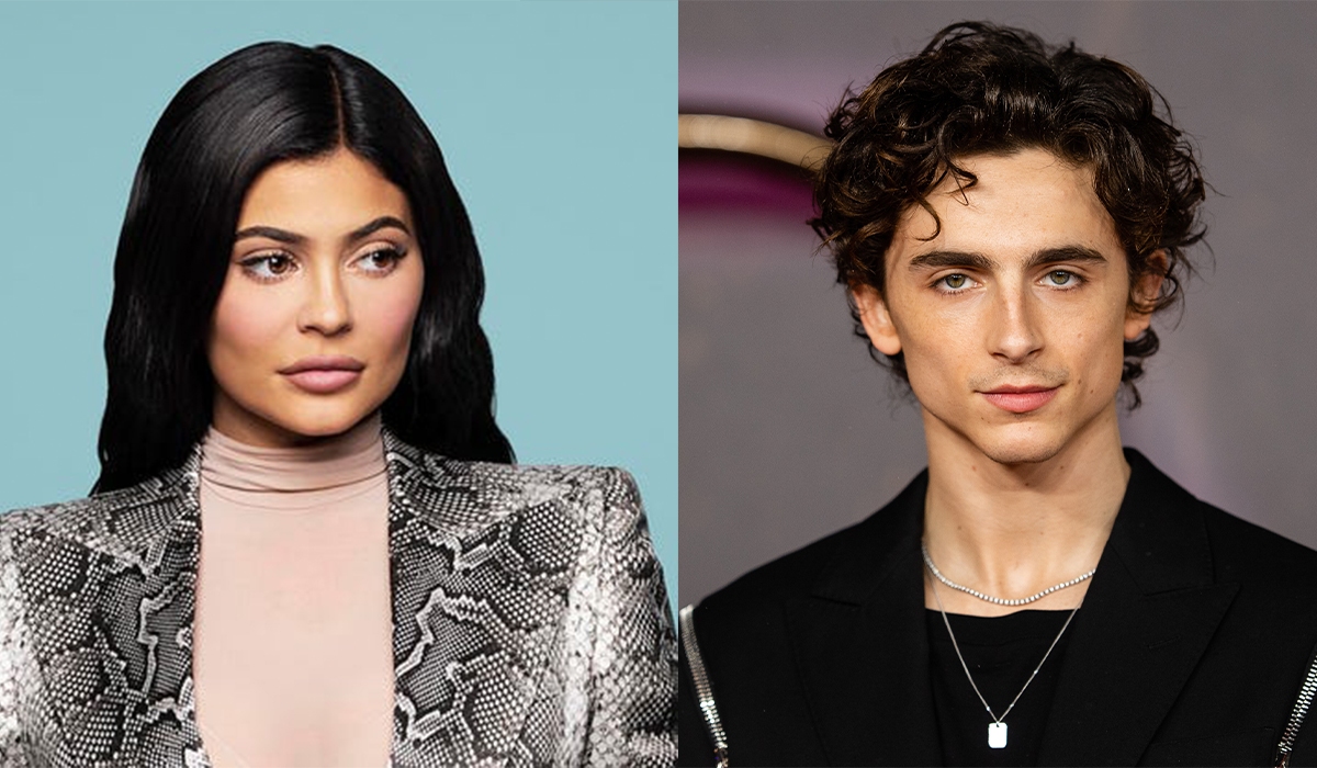 چرا کایلی جنر و تیموتی شالامه از هم جدا شدند