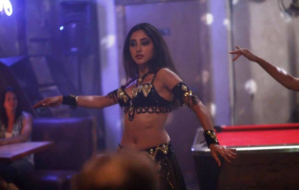 عکس بیکینی گلشیفته 