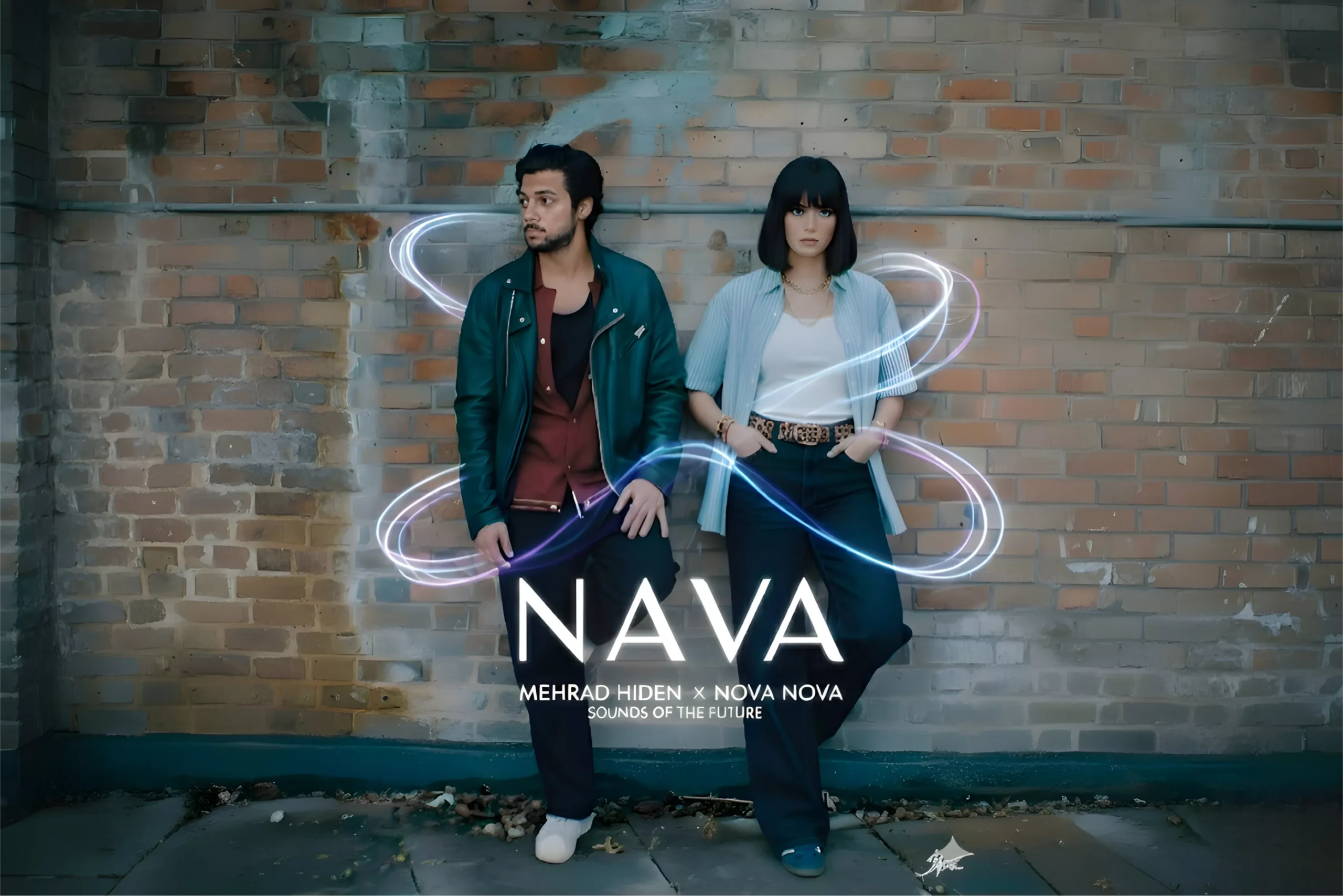 کنسرت نوآورانه مهراد هیدن در دبی  کنسرت نوآورانه مهراد هیدن در دبی