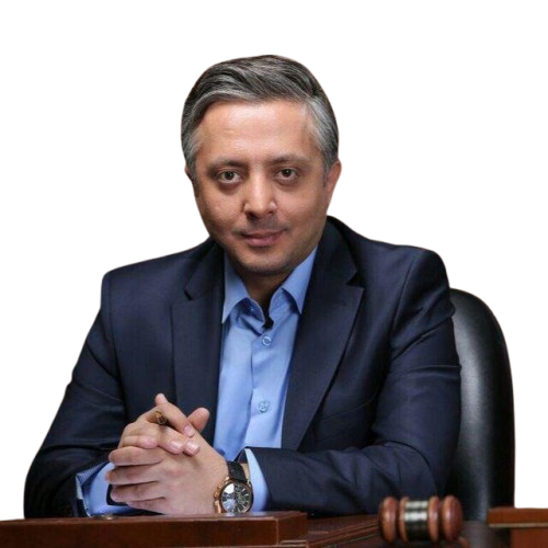 عکس رسول کوهپایه زاده وکیل عکس رسول کوهپایه زاده وکیل