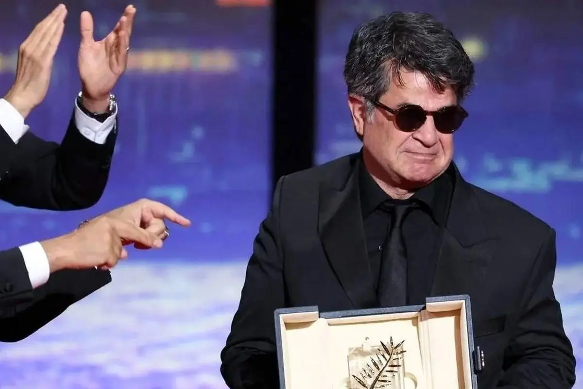 جایزه بهترین فیلم برای جعفر پناهی