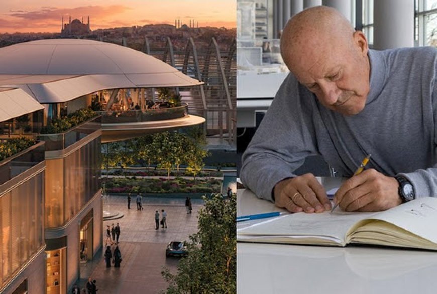 بهترین طراح بریتانیایی در فستیوال طراحی لندن بهترین طراح بریتانیایی در فستیوال طراحی لندن