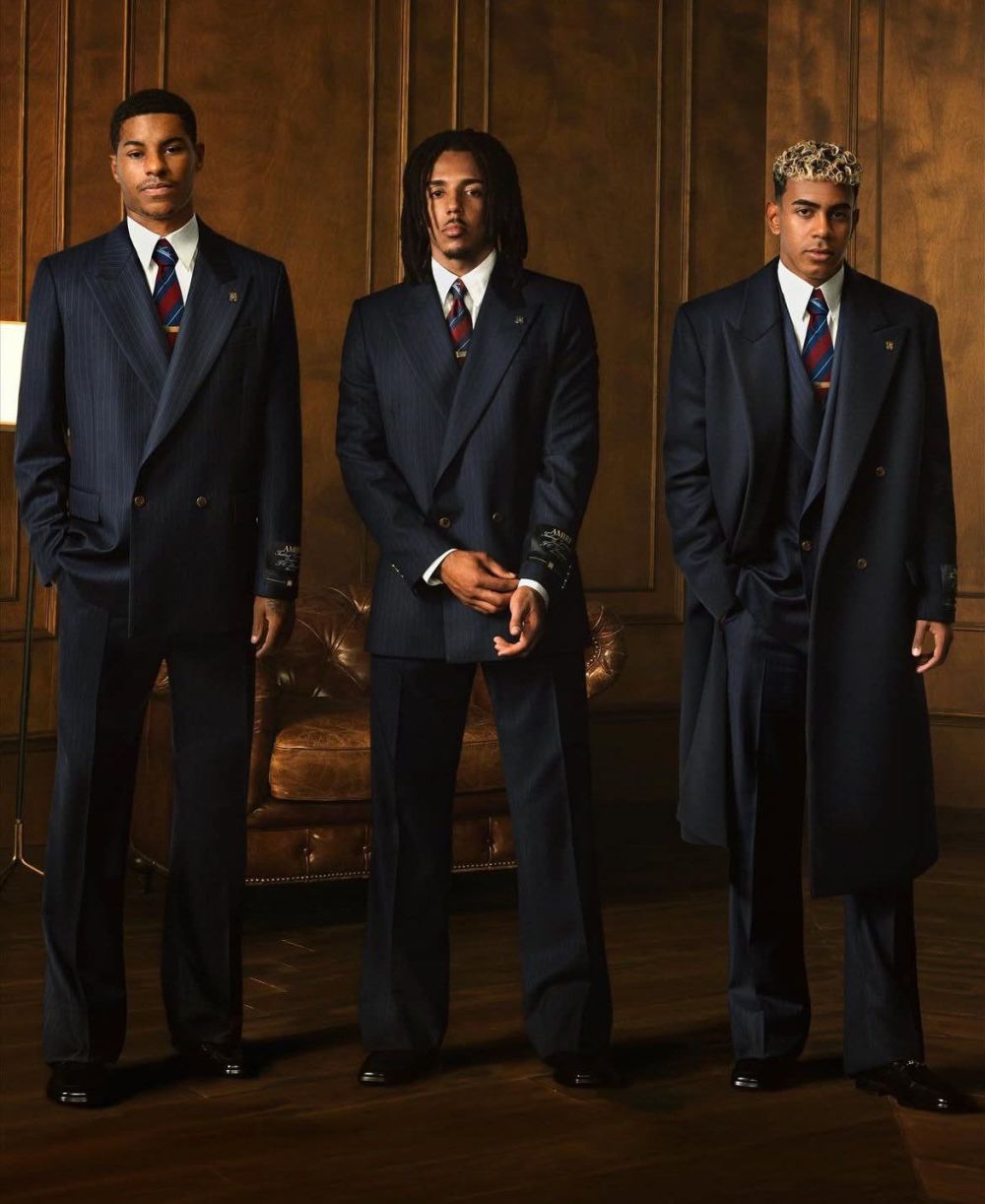 امیر و قرارداد با بارسلونا امیر و قرارداد با بارسلونا