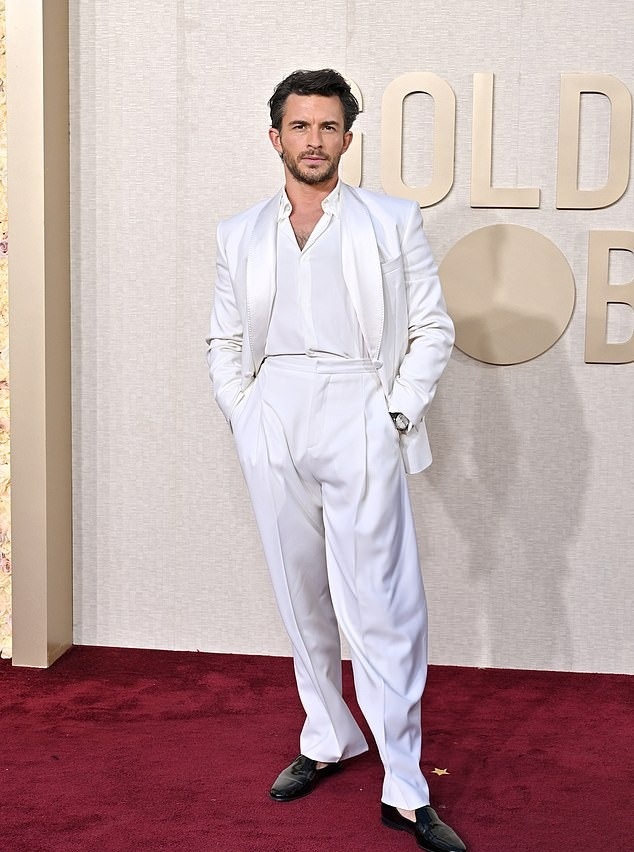 مرد سال ۲۰۲۵ یک همجنسگرای تاریخ‌ساز