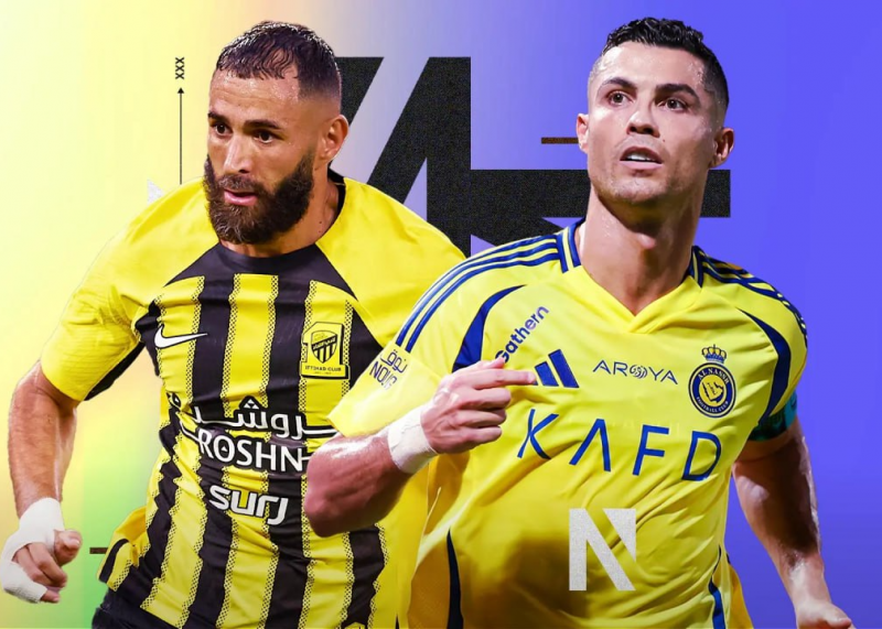 حقوق ستارههای لیگ عربستان حقوق ستارههای لیگ عربستان