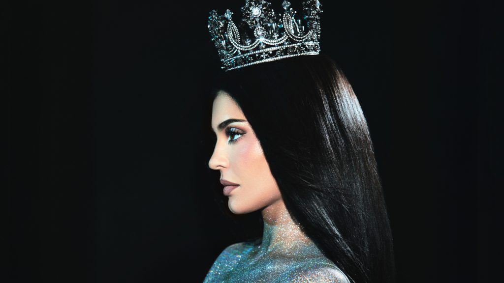 کایلی جنر با موزیک تازهاش جنجال ساخت کایلی جنر با موزیک تازهاش جنجال ساخت