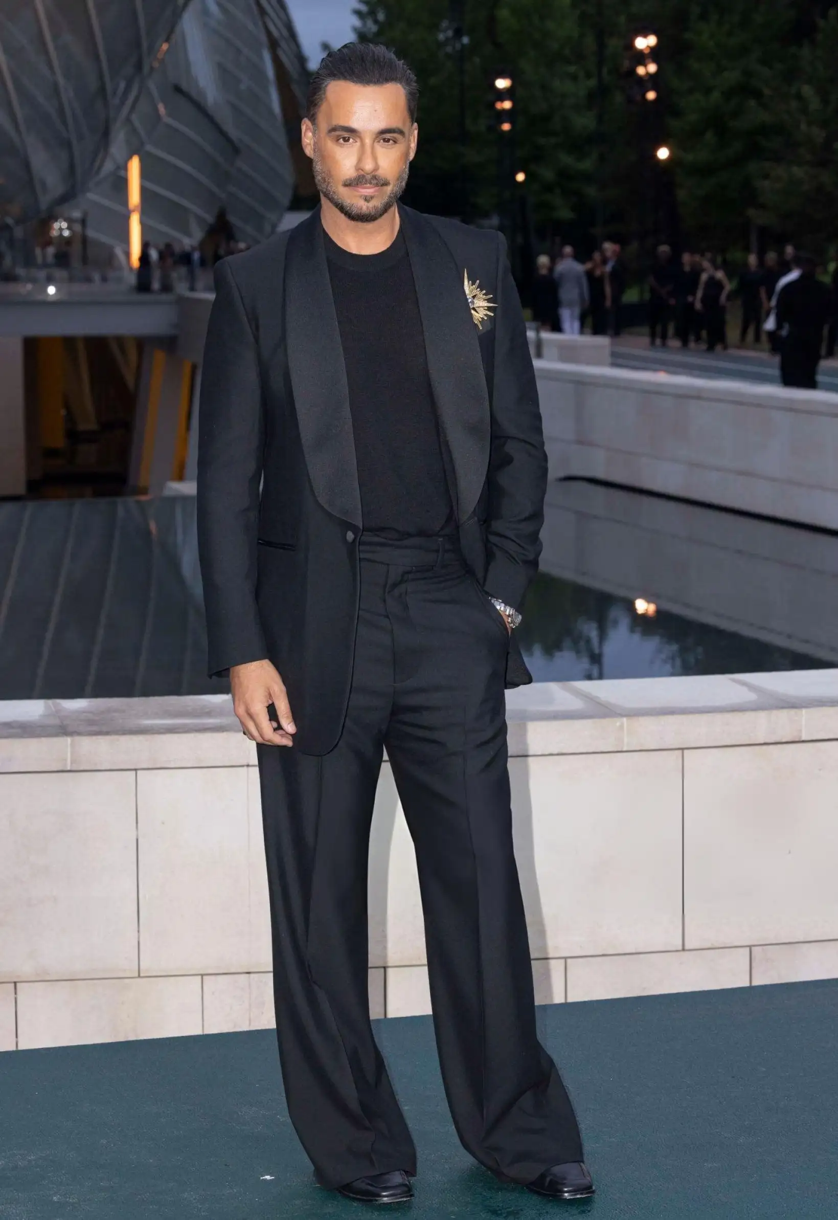 عکس مایک امیری عکس مایک امیری