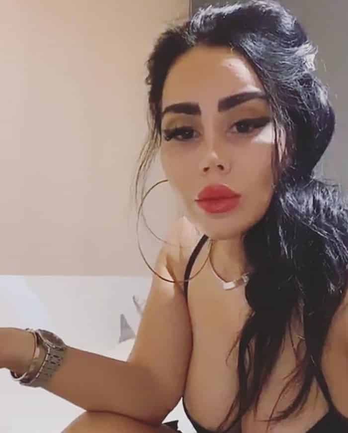 سکس مینا نامداری 