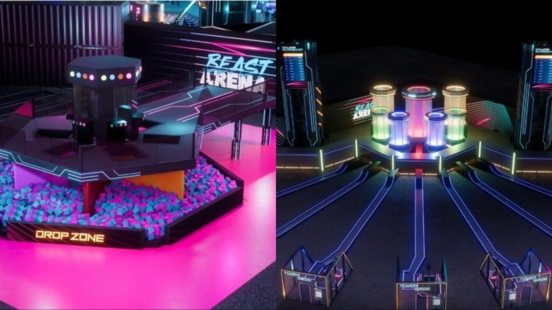 پروژه بزرگ مستر بیست در عربستان سعودی پروژه بزرگ مستر بیست در عربستان سعودی