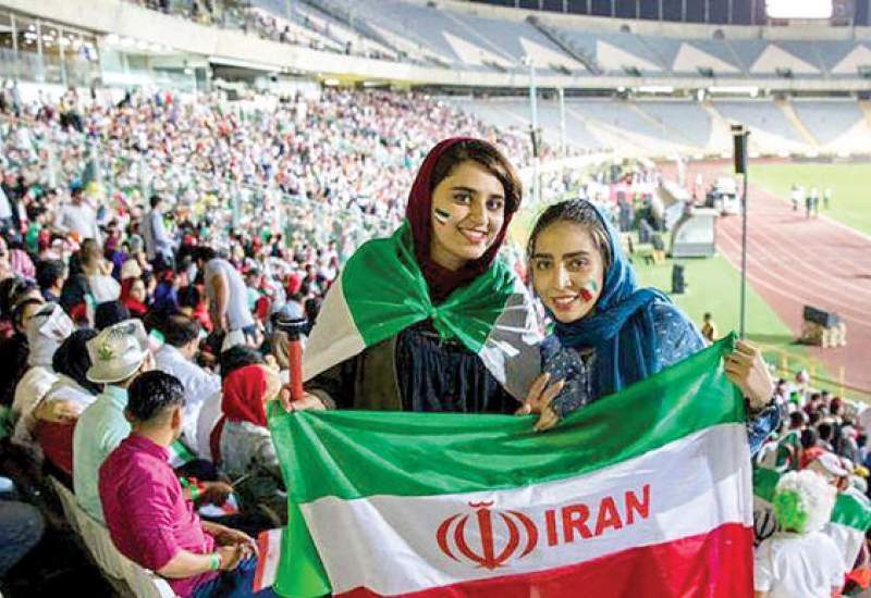 گام مثبت فوتبال ایران در مشهد