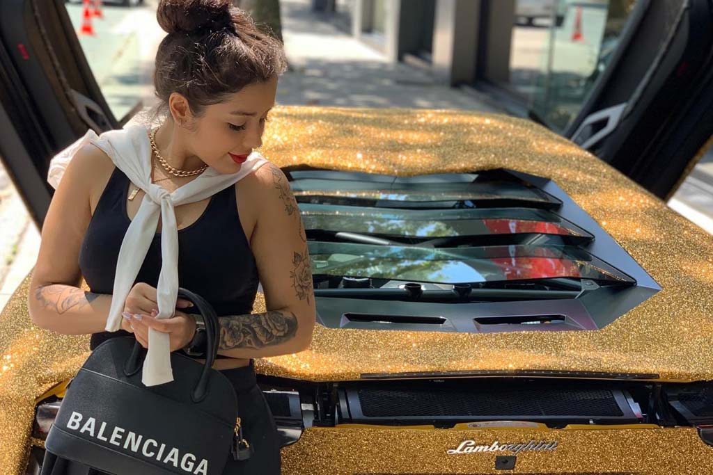 عکس لخت یلی افشار عکس لخت یلی افشار