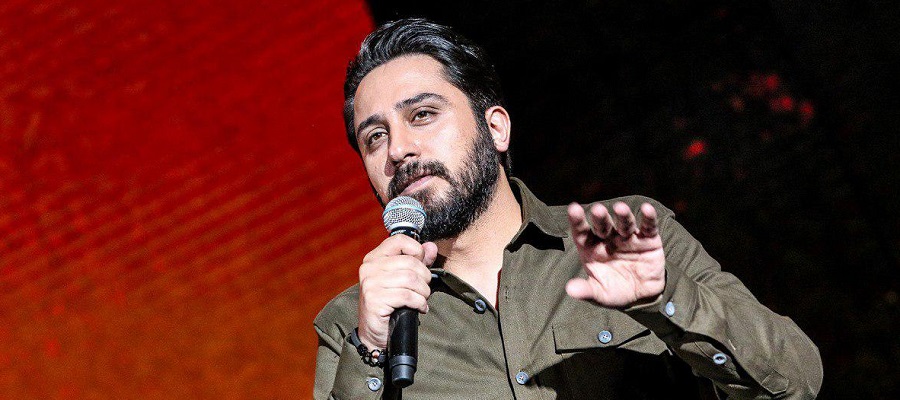 خداحافظی روزبه بمانی با کنسرتها خداحافظی روزبه بمانی با کنسرتها