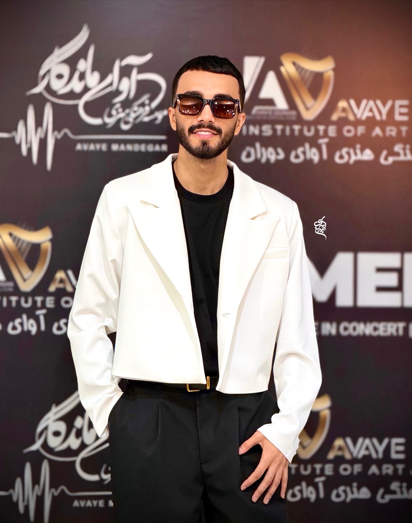 برنامه کنسرت مهرداد جم آبان ۱۴۰۴