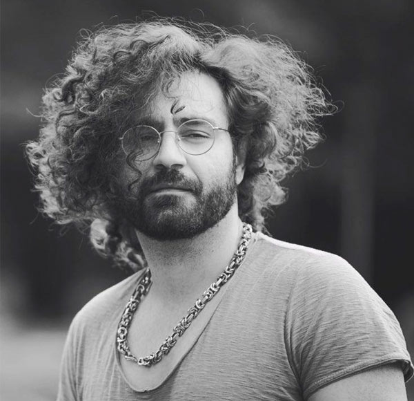   آهنگ نقی شاهین نجفی