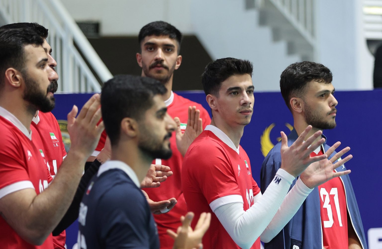 امیر آفتاب آذری والپیپر