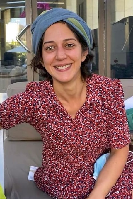 زهرا امیر ابراهیمی پورن زهرا امیر ابراهیمی پورن