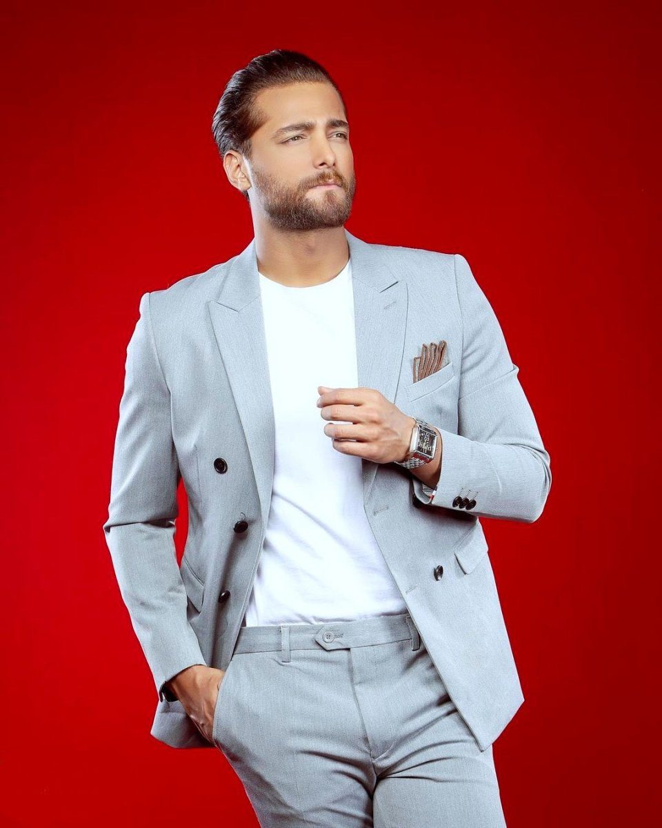  جذاب ترین مرد جهان