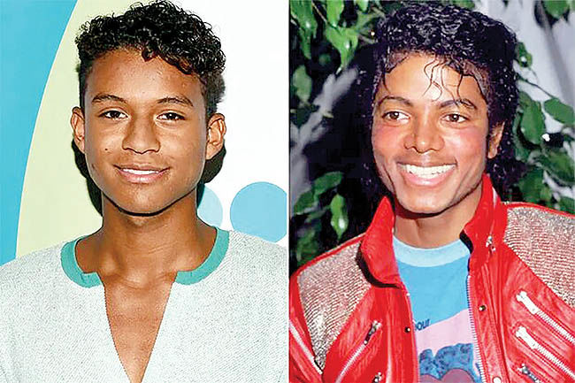 جعفر جکسون چه کسی هست 