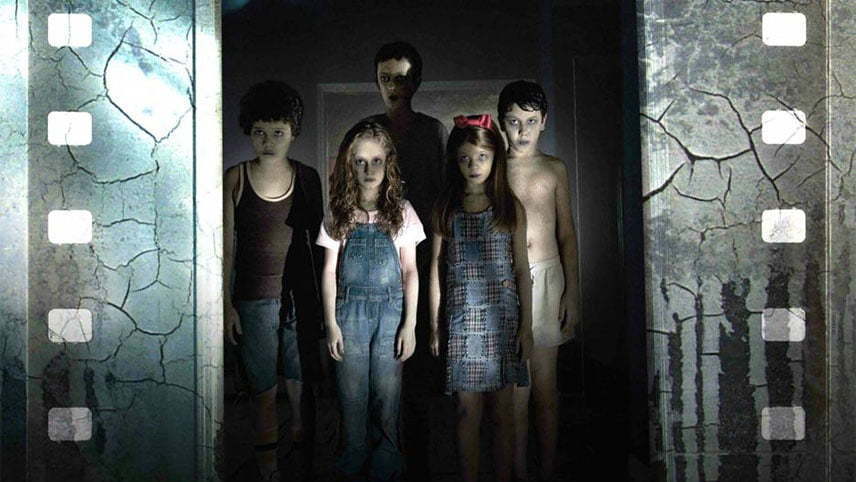 بازیگران فیلم سینیستر چه کسانی هستند