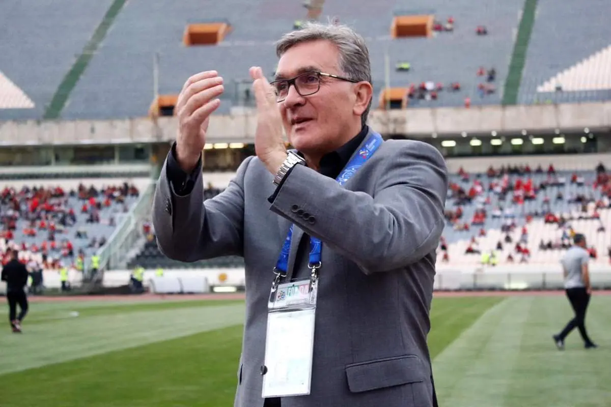 برانکو بعد از جام جهانی ۲۰۰۶ خداحافظی کرد