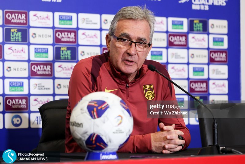  برانکو: وقت بیشتری برای خانواده می‌خواهم