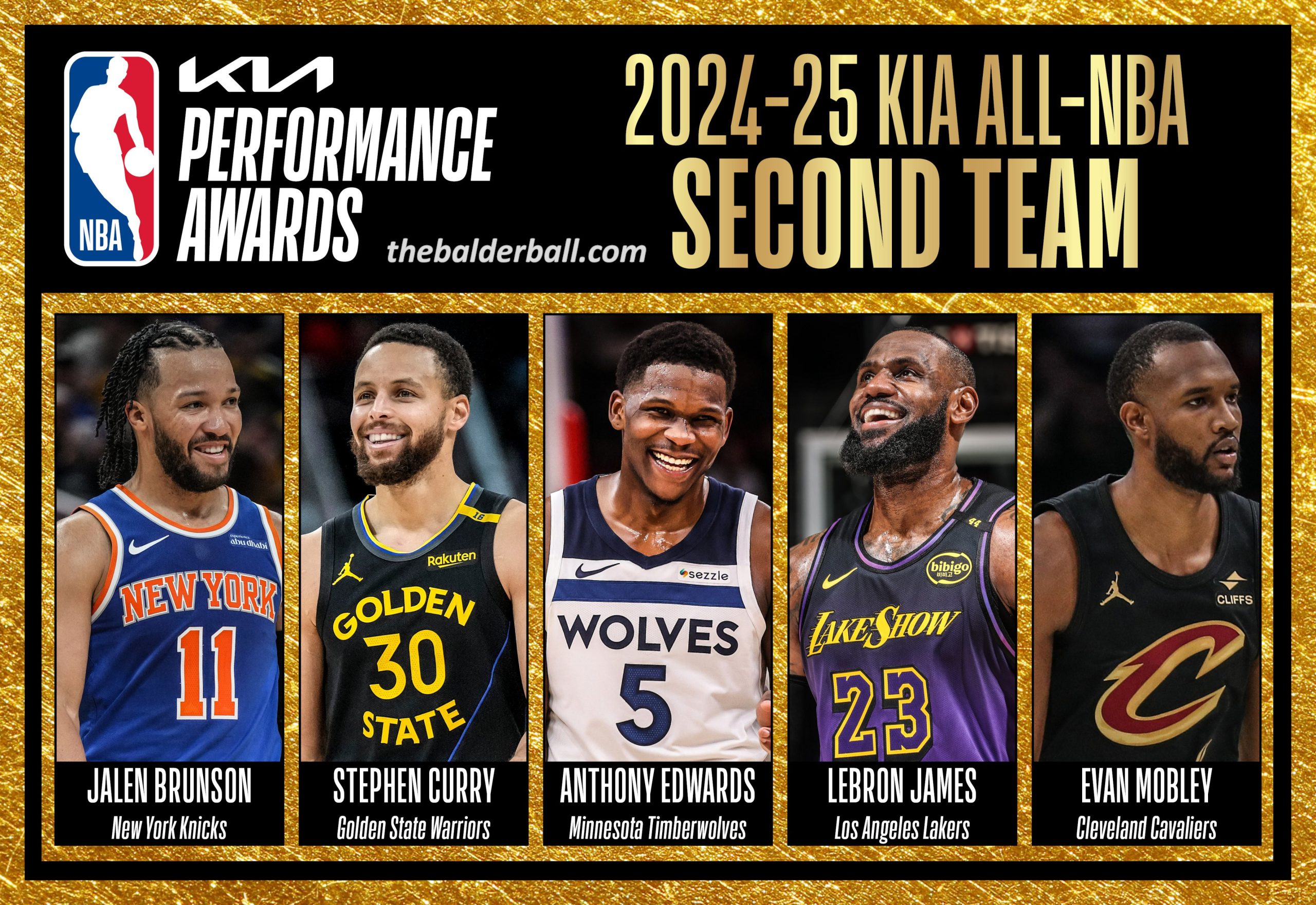 10 تیم برتر تاریخ NBA که تاریخ‌ساز شدند