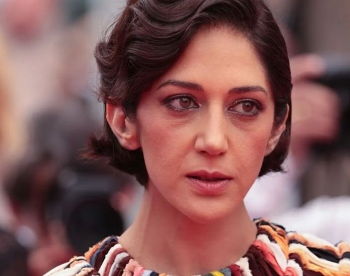 زهرا امیر ابراهیمی در حال سکس زهرا امیر ابراهیمی در حال سکس